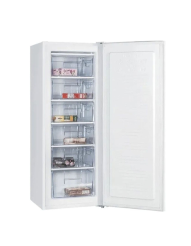 FREEZER VERTICAL PHILCO PHCV181B CÍCLICO 180LT