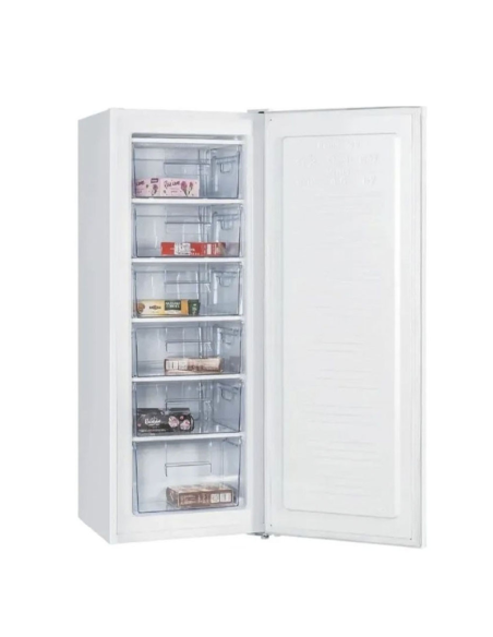 FREEZER VERTICAL PHILCO PHCV181B CÍCLICO 180LT
