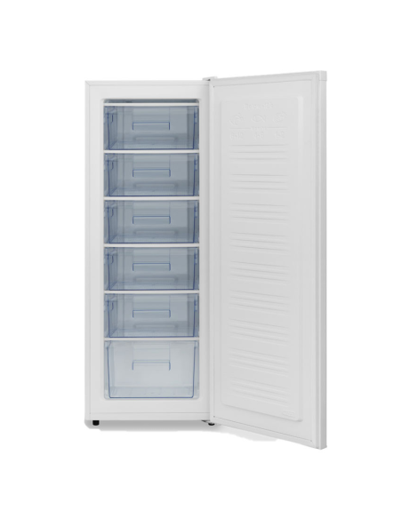FREEZER VERTICAL PHILCO PHCV181B CÍCLICO 180LT