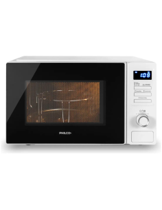 MICROONDAS PHILCO MPHDGW28UAP DIGITAL C/GRILL 28LT
