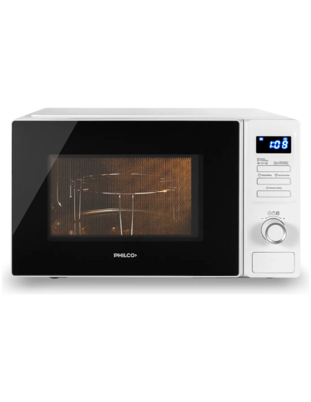MICROONDAS PHILCO MPHDGW28UAP DIGITAL C/GRILL 28LT