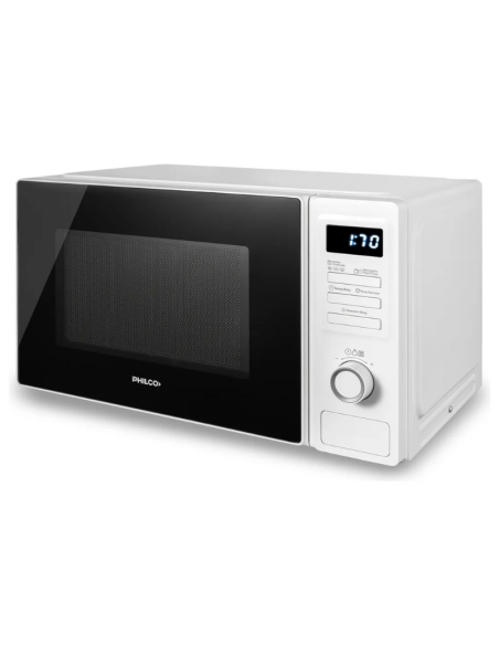 MICROONDAS PHILCO MPHDGW28UAP DIGITAL C/GRILL 28LT