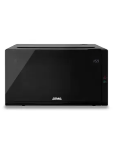 MICROONDAS ATMA WATDGB30UAP DIGITAL C/GRILL NEGRO 30LT