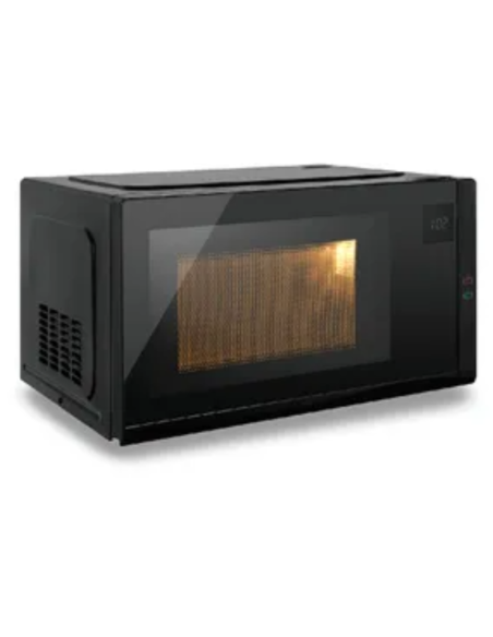 MICROONDAS ATMA WATDGB30UAP DIGITAL C/GRILL NEGRO 30LT