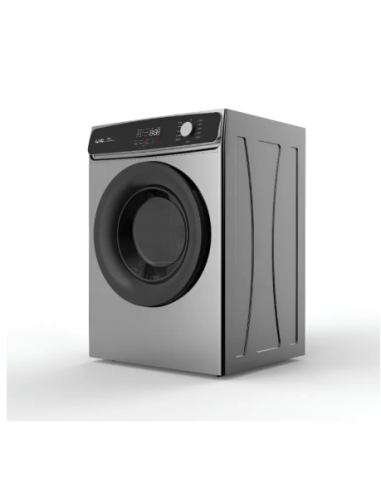 SECARROPAS BOHER POR CALOR BH-S80G 8KG