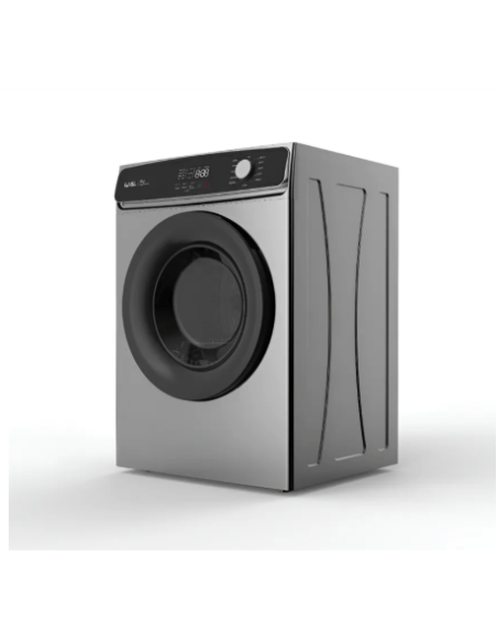 SECARROPAS BOHER POR CALOR BH-S80G 8KG