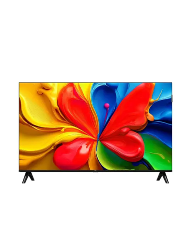 SMART TV QLED TCL 43" 43S5K-F FHD GOOGLE