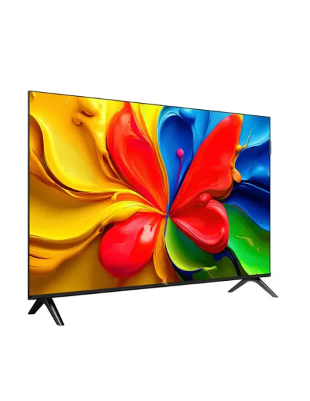 SMART TV QLED TCL 43" 43S5K-F FHD GOOGLE