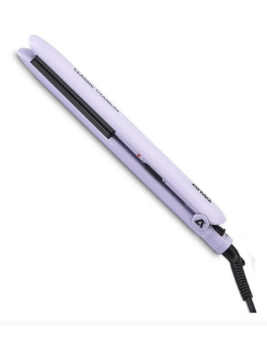 PLANCHITA DE PELO ATMA PL8833P CLASSIC