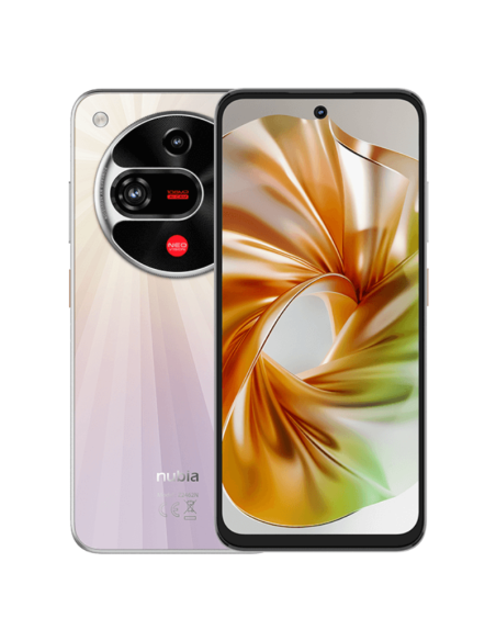 CELULAR NUBIA FOCUS 2 Z2462N 5G 8/256GB