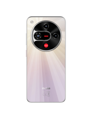CELULAR NUBIA FOCUS 2 Z2462N 5G 8/256GB