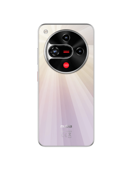 CELULAR NUBIA FOCUS 2 Z2462N 5G 8/256GB