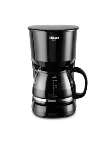 CAFETERA LILIANA ELÉCTRICA AC950 COFLY 1,25 LT