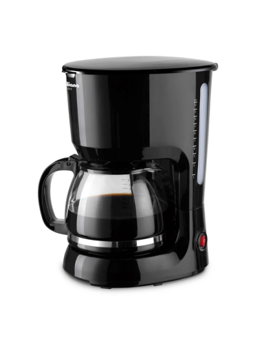 CAFETERA LILIANA ELÉCTRICA AC950 COFLY 1,25 LT