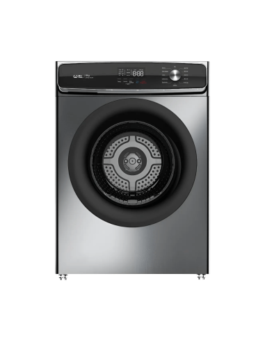 SECARROPAS BOHER POR CALOR BH-S80G 8KG