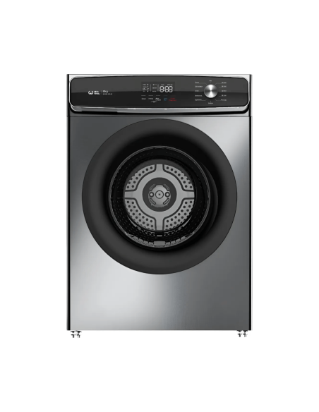 SECARROPAS BOHER POR CALOR BH-S80G 8KG