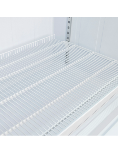 EXHIBIDIDORA PHILCO PHEV528B2 528L BLANCA LUZ LED