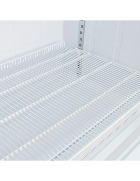 EXHIBIDIDORA PHILCO PHEV528B2 528L BLANCA LUZ LED