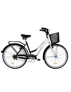 BICI PERETTI URBANA FULL R26