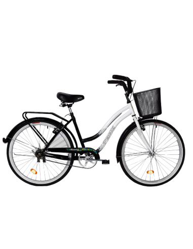 BICI PERETTI URBANA FULL R26