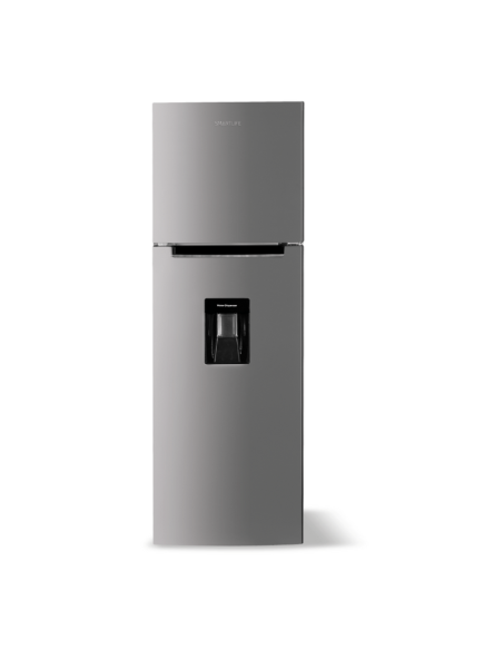HELADERA SMARTLIFE RNF270SDINV NO FROST INVERTER TROPICAL 260LT