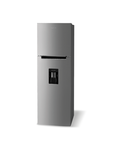 HELADERA SMARTLIFE RNF270SDINV NO FROST INVERTER TROPICAL 260LT