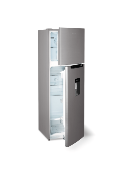 HELADERA SMARTLIFE RNF270SDINV NO FROST INVERTER TROPICAL 260LT