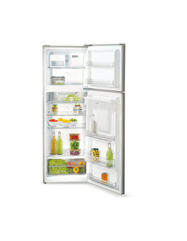 HELADERA SMARTLIFE RNF270SDINV NO FROST...