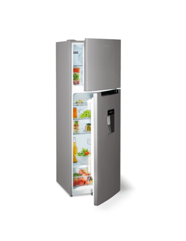 HELADERA SMARTLIFE RNF270SDINV NO FROST...