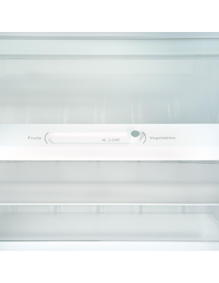 HELADERA SMARTLIFE RNF270SDINV NO FROST INVERTER TROPICAL 260LT