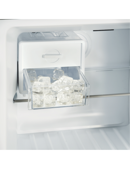 HELADERA SMARTLIFE RNF270SDINV NO FROST INVERTER TROPICAL 260LT