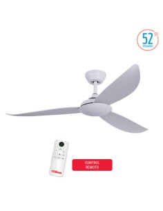 VENTILADOR TECHO LILIANA VTHP803R
