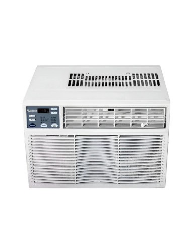 AIRE ACONDICIONADO VENTANA BOHER BO-AV4500V...