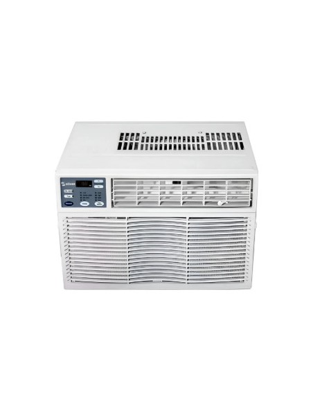 AIRE ACONDICIONADO VENTANA BOHER BO-AV4500V 5000W F/S