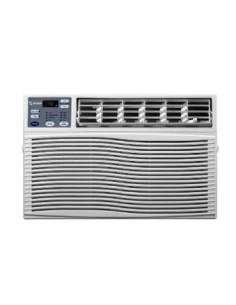 AIRE ACONDICIONADO DE VENTANA BOHER BO-AV4500V 5000W F/S