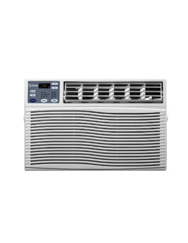 AIRE ACONDICIONADO DE VENTANA BOHER BO-AV4500V...