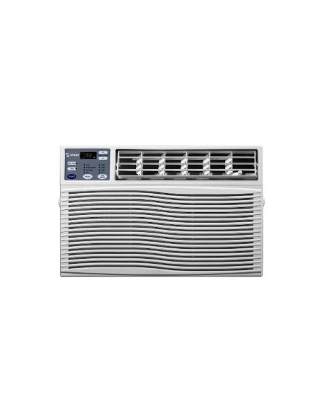 AIRE ACONDICIONADO VENTANA BOHER BO-AV4500V 5000W F/S