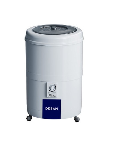 LAVARROPAS SEMIAUTOMÁTICO DREAN LRDR56SB0 CARGA...