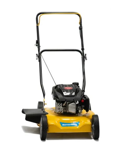 CORTADORA DE CÉSPED GLÜCK GKHA F450