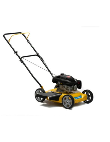 CORTADORA DE CÉSPED GLÜCK GKHA F450