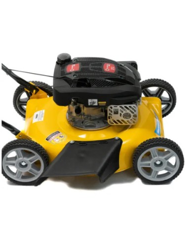 CORTADORA DE CÉSPED GLÜCK GKHA F450