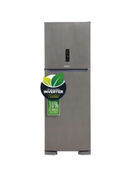 HELADERA BRIKET BK2F 2122V INVERTER 476LT