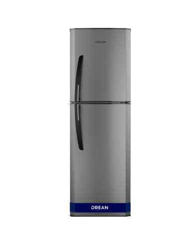 HELADERA DREAN NO FROST HDR320F50E SILVER 314LT