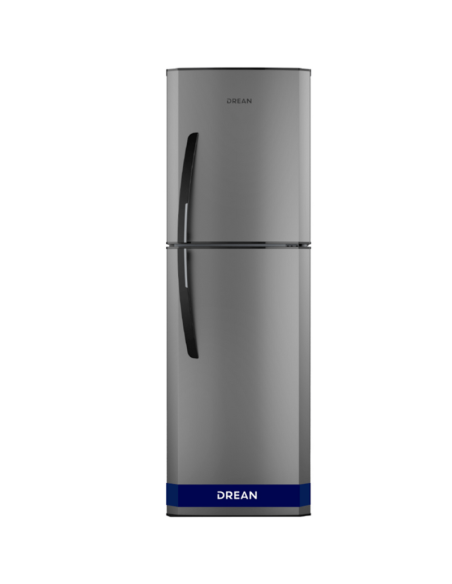 HELADERA DREAN NO FROST HDR320F50E SILVER 314LT