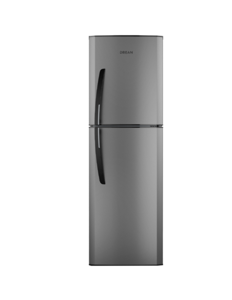 HELADERA DREAN NO FROST HDR320F50E SILVER 314LT