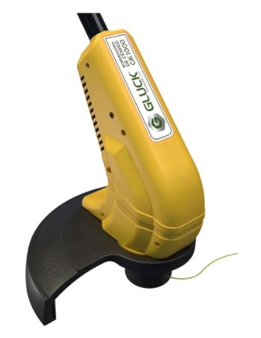 BORDEADORA GLUCK GK1000