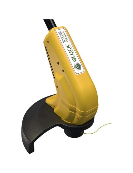 BORDEADORA GLUCK GK1000