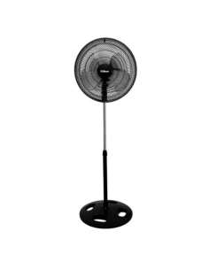 VENTILADOR 3 EN 1 LILIANA 20" VP20EM PARRILLA PLÁSTICA