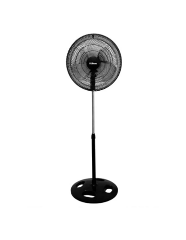 VENTILADOR 3 EN 1 LILIANA 20" VP20EM PARRILLA...