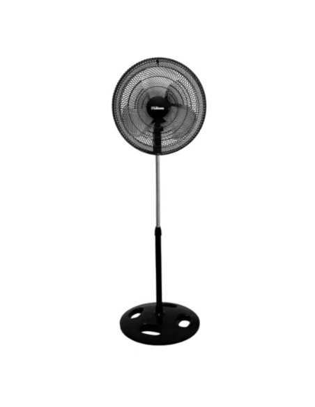 VENTILADOR 3 EN 1 LILIANA 20" VP20EM PARRILLA PLÁSTICA